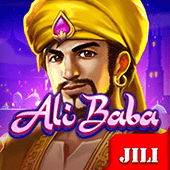 Ali Baba RWWIN