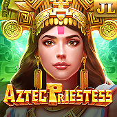 Aztec Priestess RWWIN