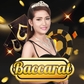 RWWIN Baccarat A casino trực tiếp