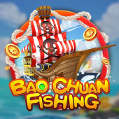 RWWIN Câu Cá Bao Chuan bắn cá