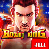 Boxing King RWWIN