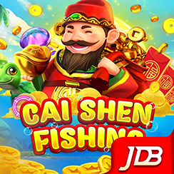 Câu Cá Thần Tài free play