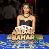 RWWIN Casino Marina Andar Bahar casino trực tiếp