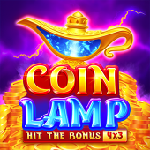 Coin Lamp RWWIN