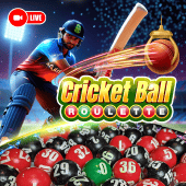 RWWIN Roulette Bóng Cricket casino trực tiếp
