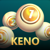 RWWIN Keno