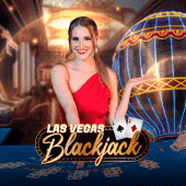 RWWIN Blackjack Las Vegas casino trực tiếp