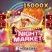 RWWIN Chợ Đêm slot