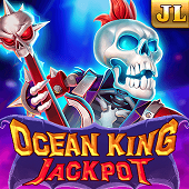 Vua Đại Dương Jackpot RWWIN