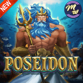RWWIN Poseidon slot