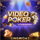 RWWIN Video Poker